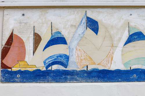 Sommer_Mood_Grafitti-Segelboot