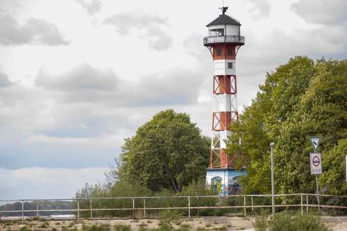 Sommer_Mood_Leuchtturm