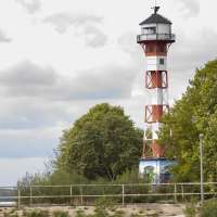 Sommer Mood Leuchtturm (1)