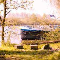 Sommer Mood Schiff (1)