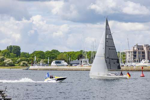 Sommer_Mood_Segelboot