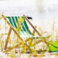 Sommer Mood Sonnenstuhl (1)